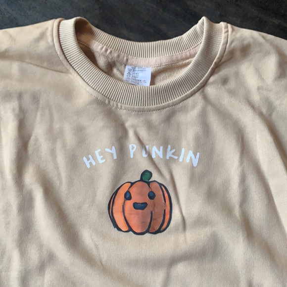 Fall Sweater - Picture 2 of 3